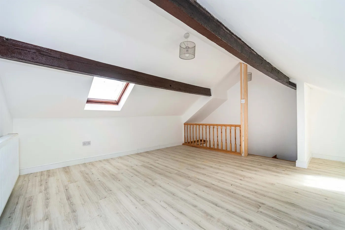 3 bed Semi-Detached