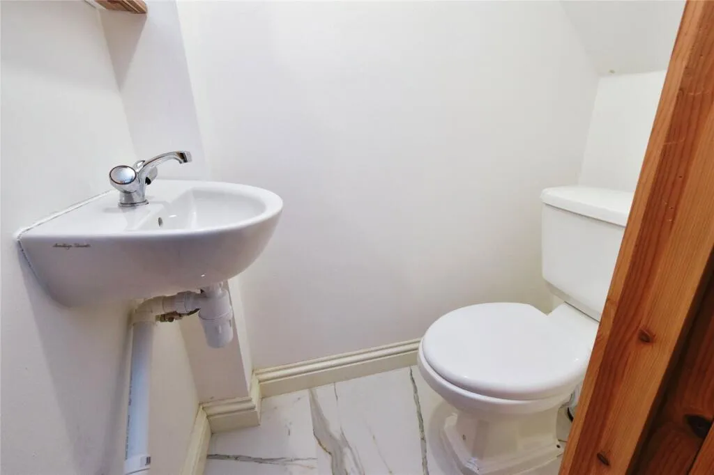 3 bed Semi-Detached