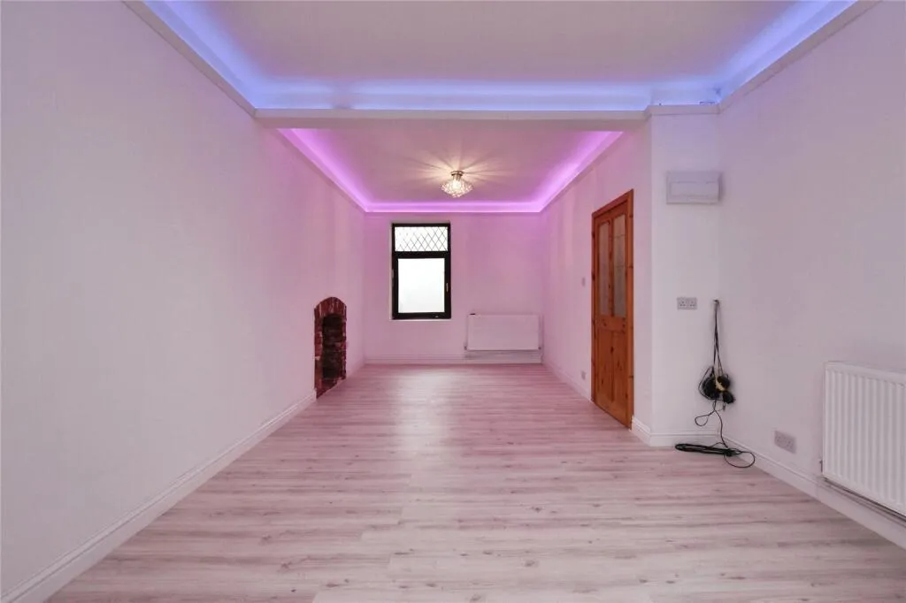 3 bed Semi-Detached