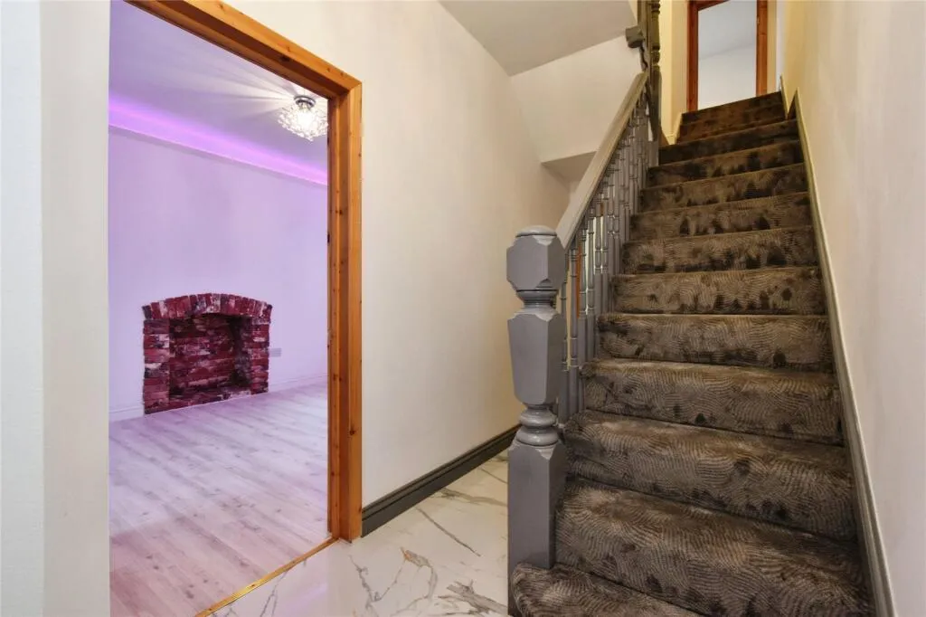 3 bed Semi-Detached