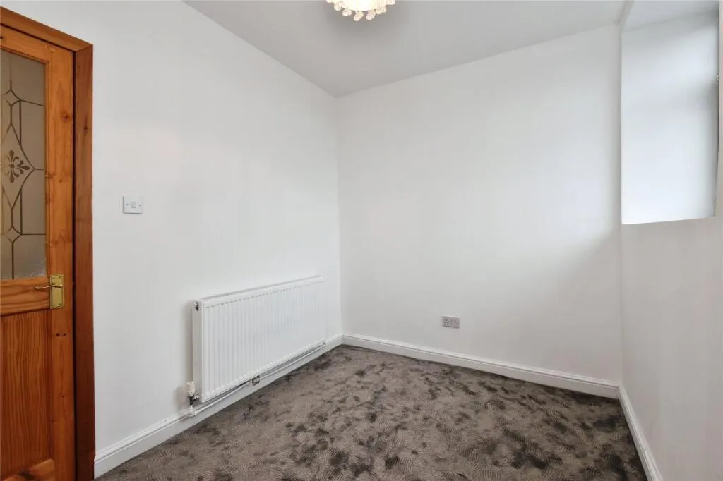 3 bed Semi-Detached