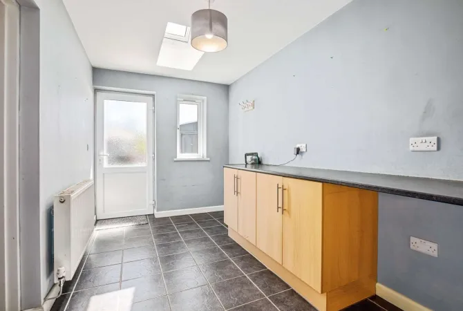 3 bed Semi-Detached