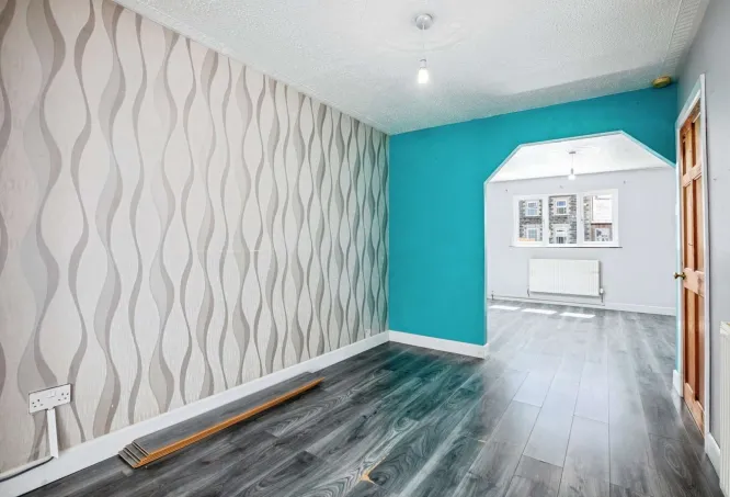 3 bed Semi-Detached