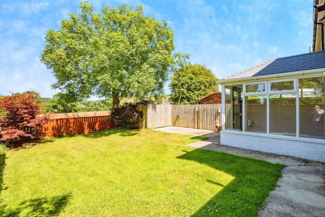 3 bed Semi-Detached
