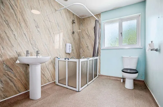3 bed Semi-Detached