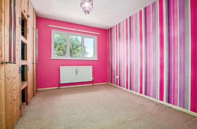 3 bed Semi-Detached