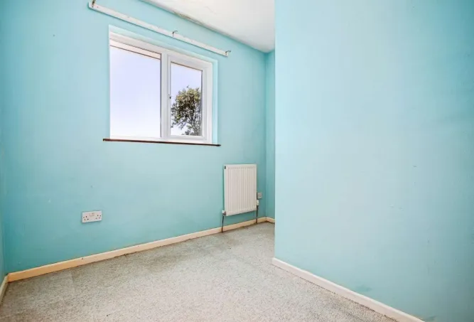 3 bed Semi-Detached