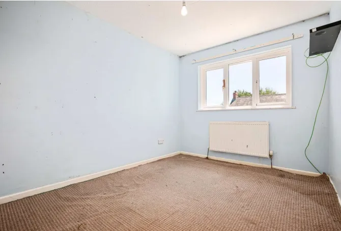 3 bed Semi-Detached