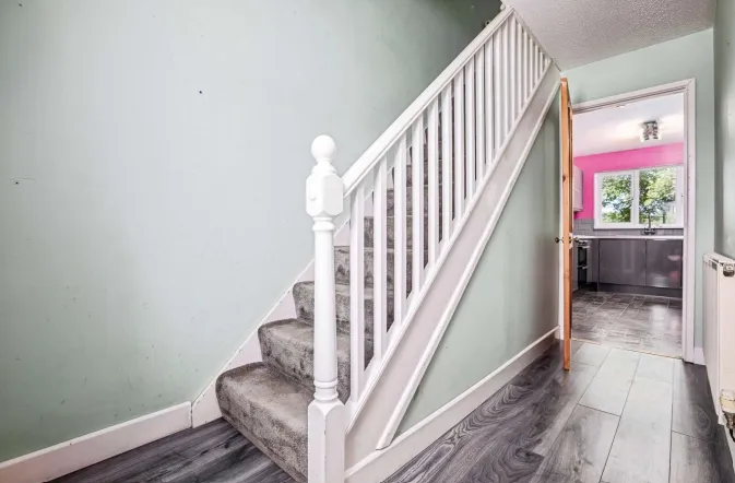 3 bed Semi-Detached