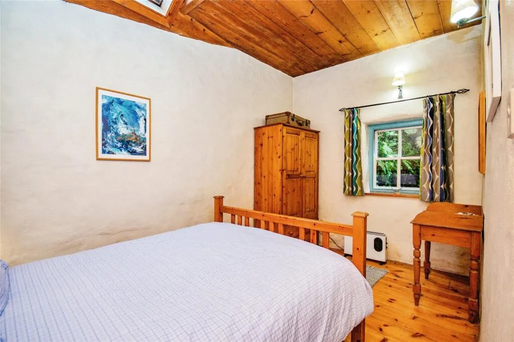 2 bed Detached Bungalow