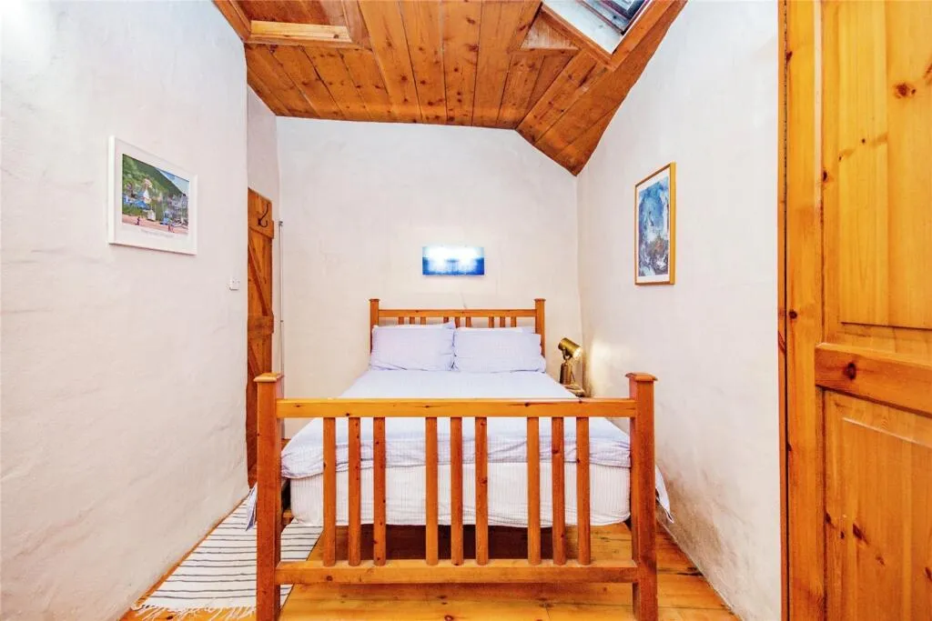 2 bed Detached Bungalow