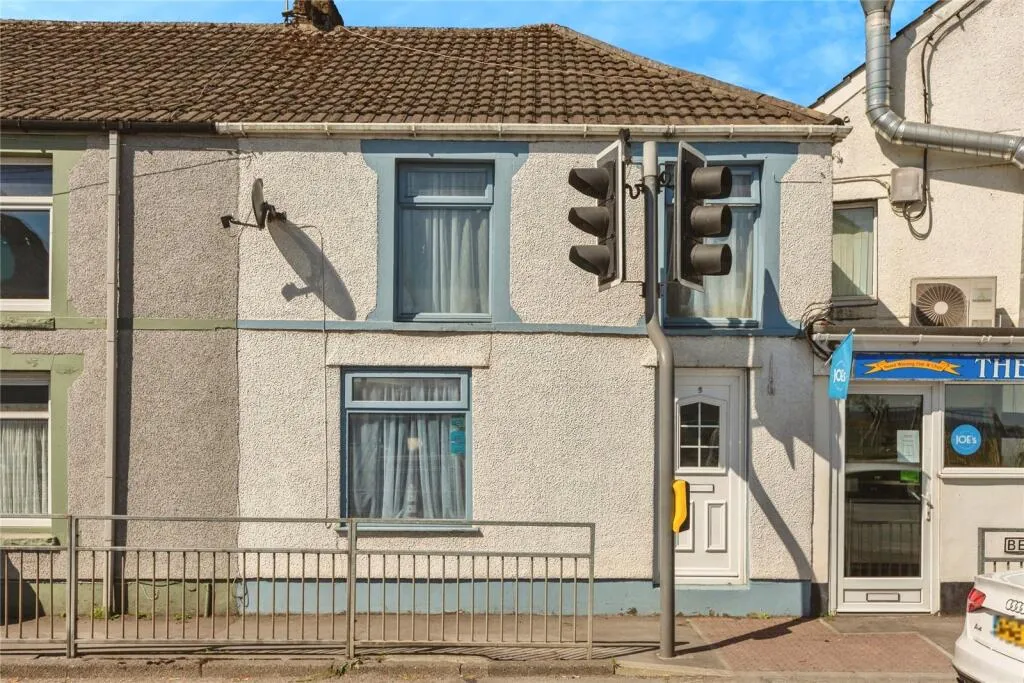 Property cover