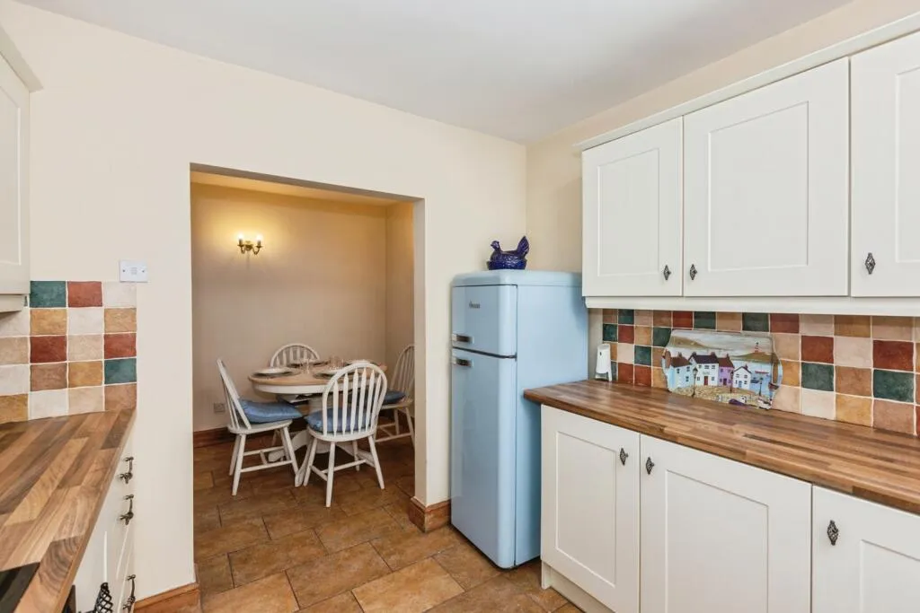 2 bed Terraced
