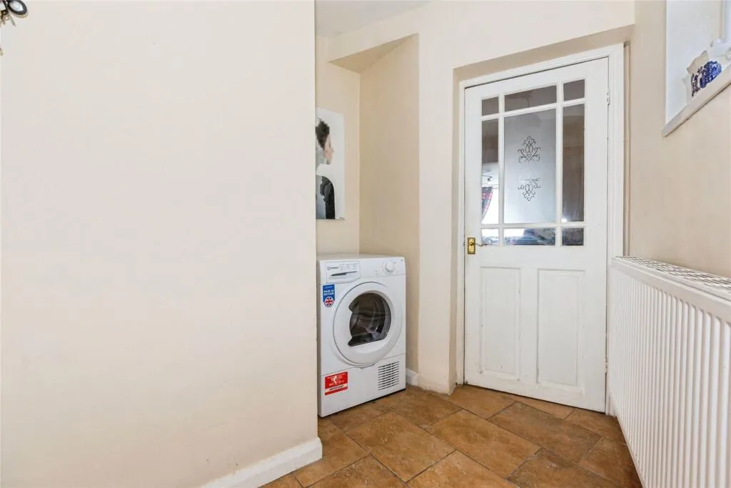 2 bed Terraced