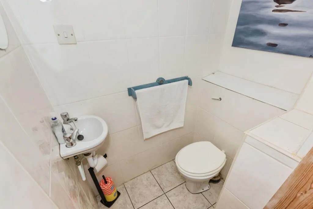 2 bed Terraced