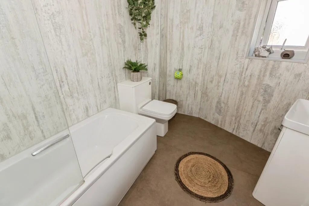 2 bed Terraced