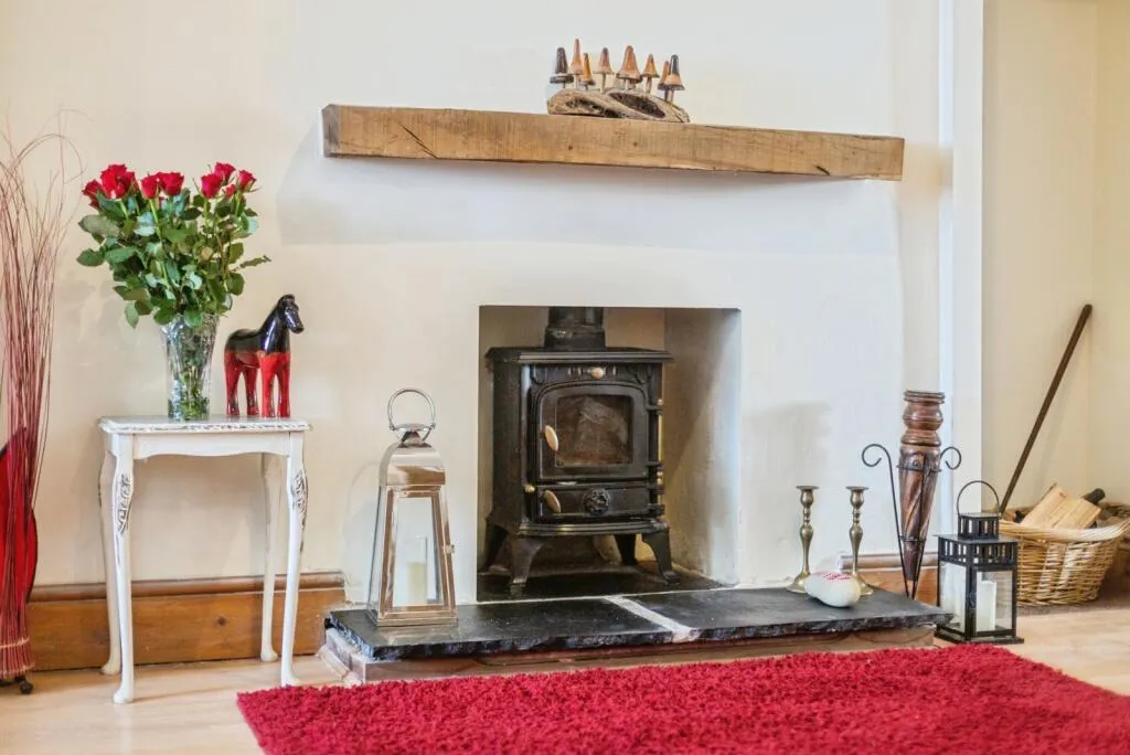 2 bed Terraced