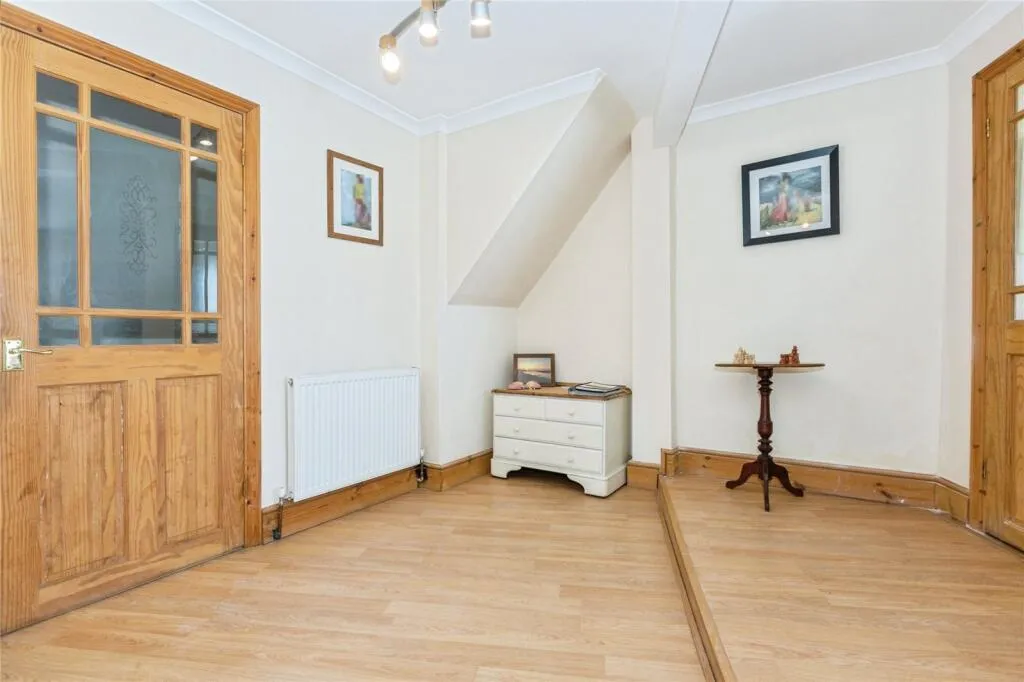 2 bed Terraced