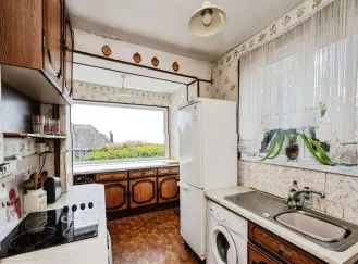 3 bed Semi-Detached