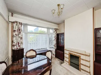 3 bed Semi-Detached