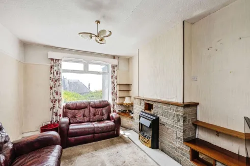 3 bed Semi-Detached