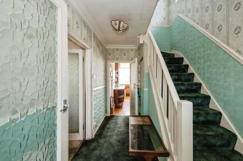 3 bed Semi-Detached