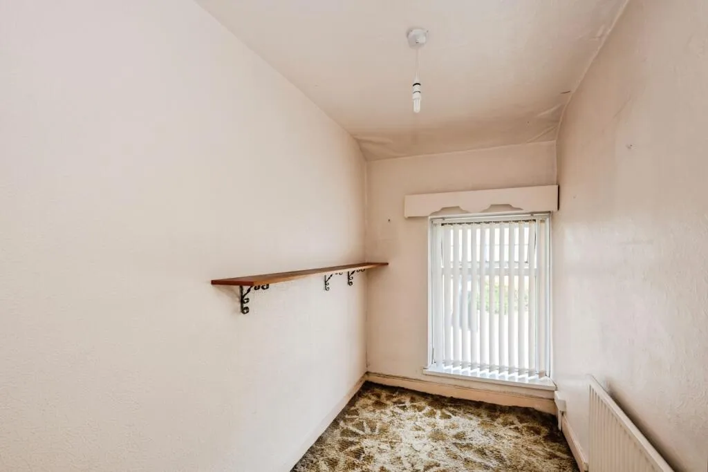 3 bed Semi-Detached