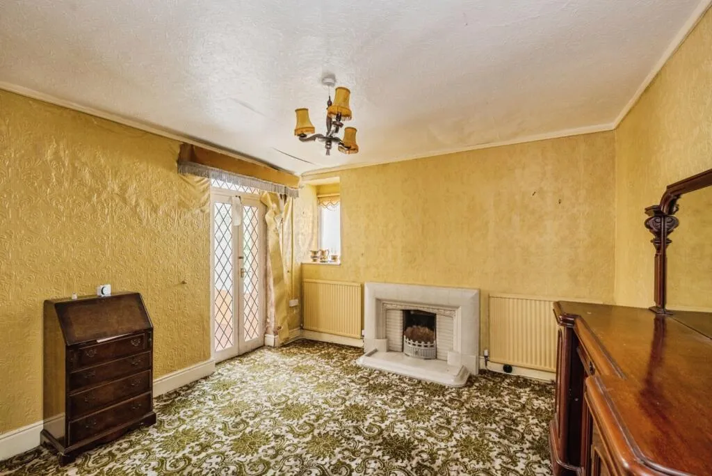 3 bed Semi-Detached