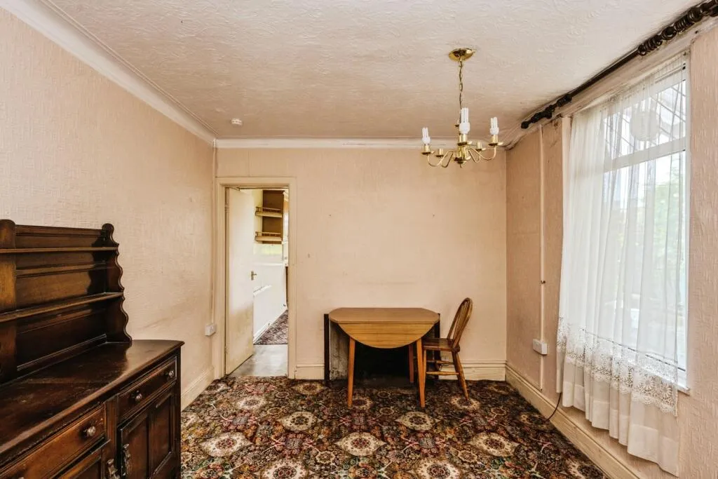 3 bed Semi-Detached