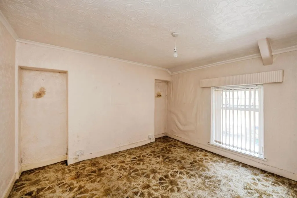 3 bed Semi-Detached