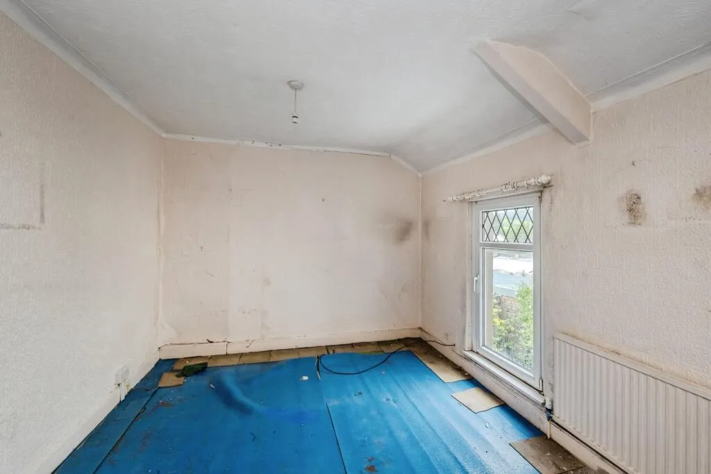 3 bed Semi-Detached