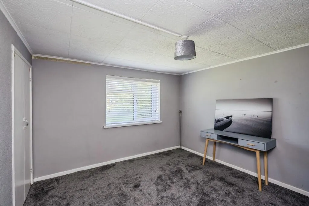2 bed House