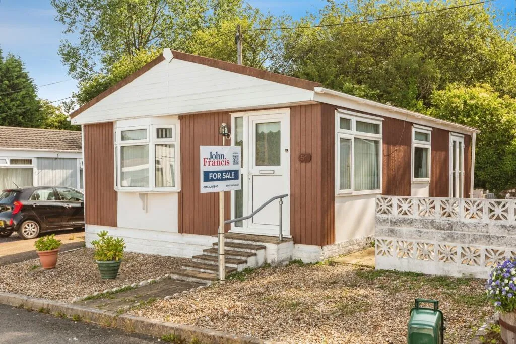 Property cover