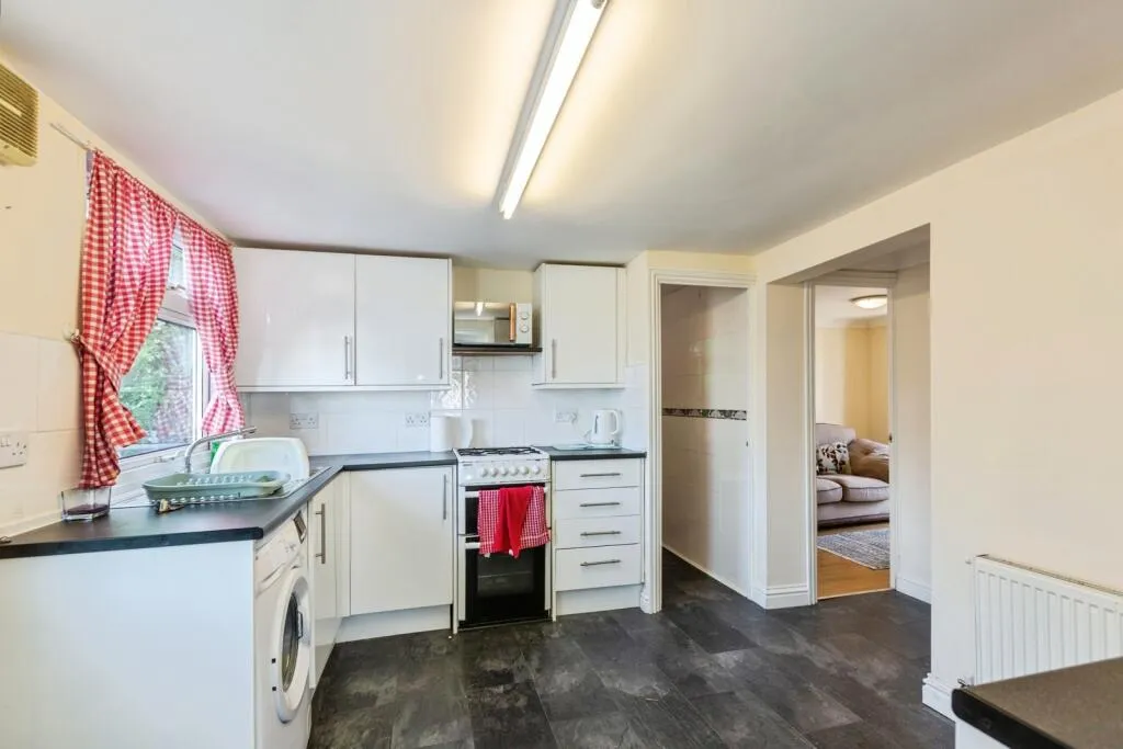2 bed Park Home