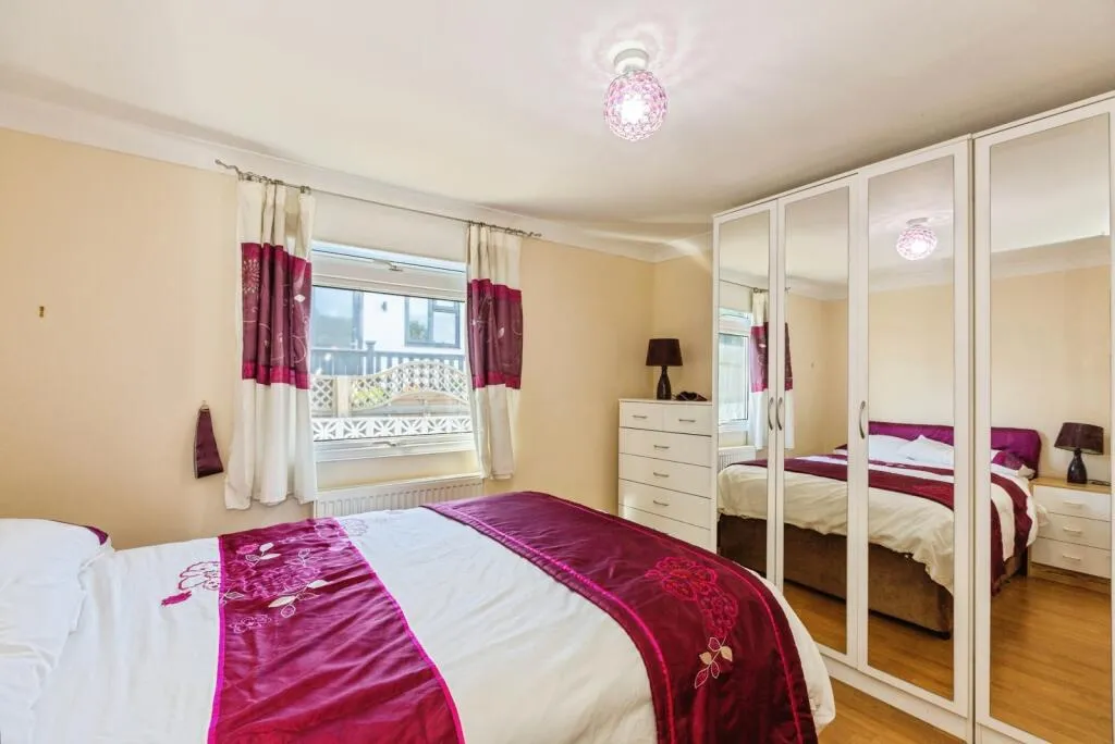 2 bed Park Home