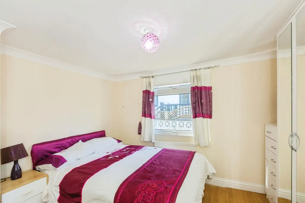 2 bed Park Home