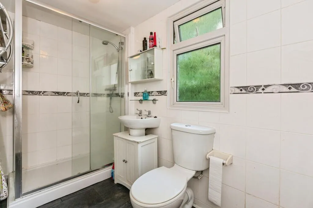2 bed Park Home