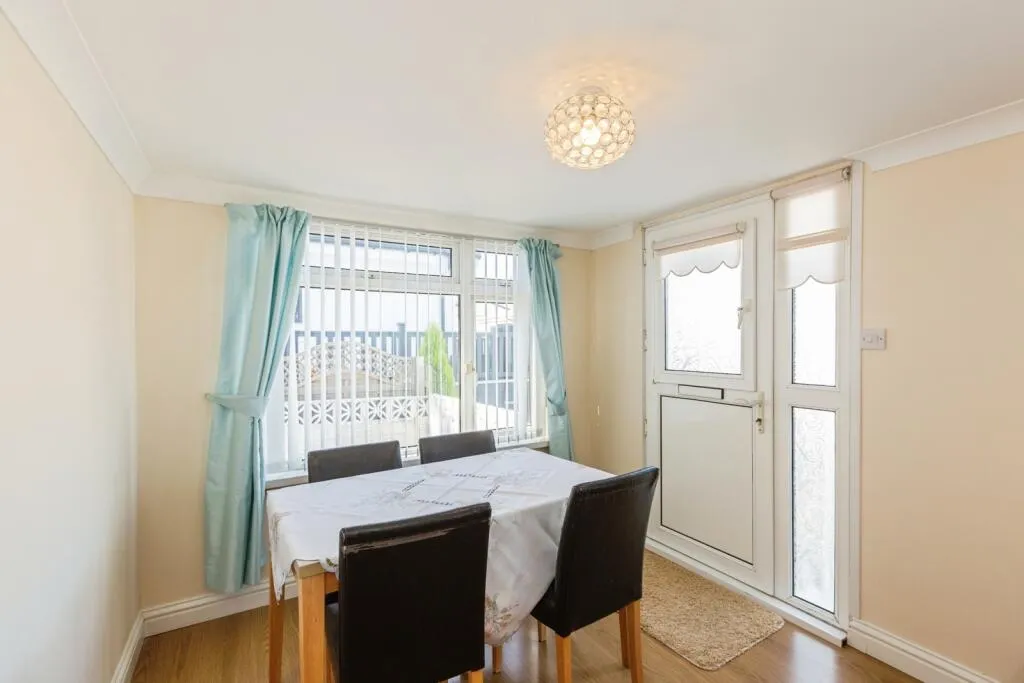 2 bed Park Home