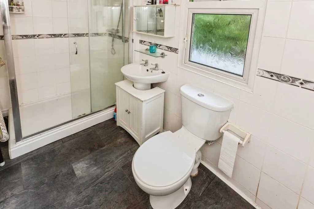 2 bed Park Home