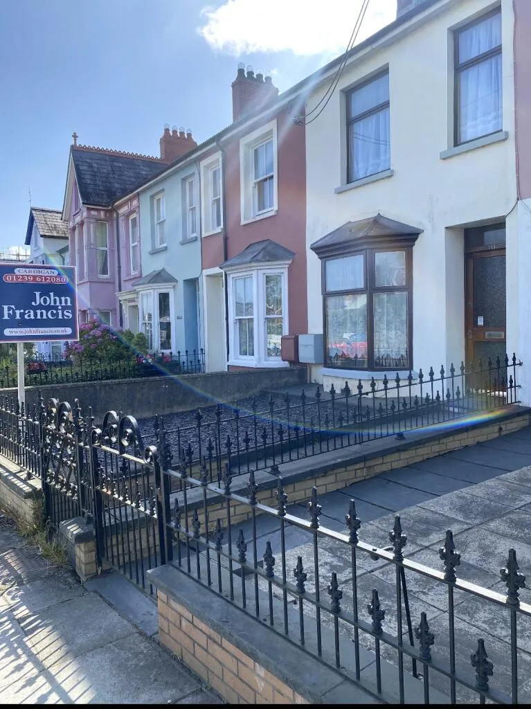 Property cover