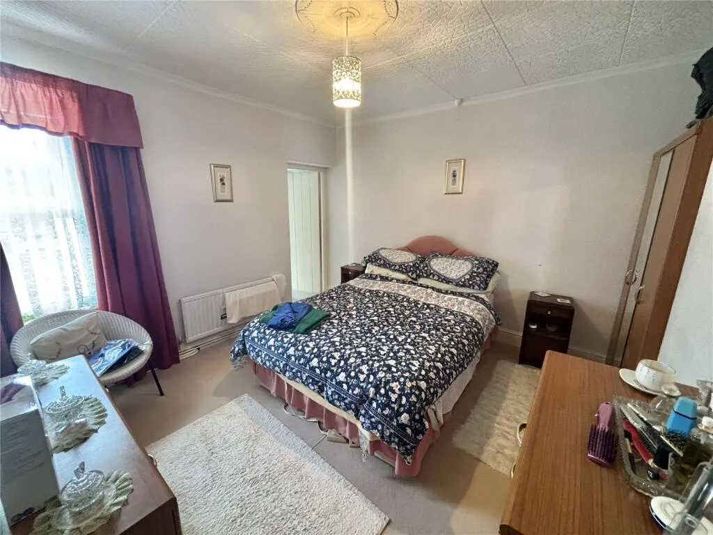 2 bed Terraced