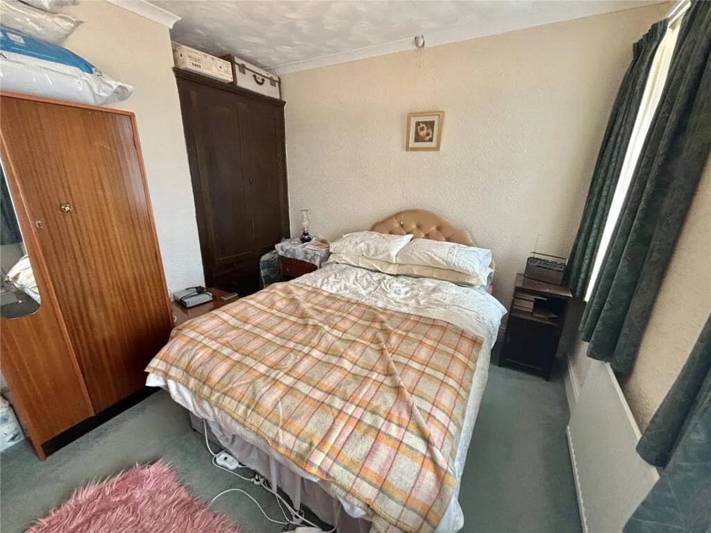 2 bed Terraced