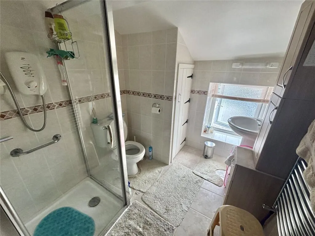 2 bed Terraced