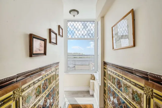 3 bed Terraced