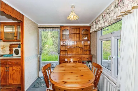 2 bed Park Home