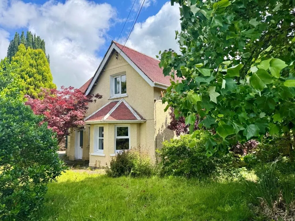 3 bed Detached