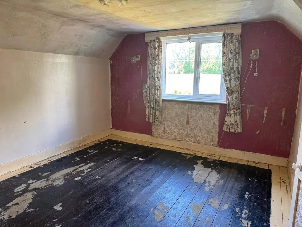 3 bed Detached