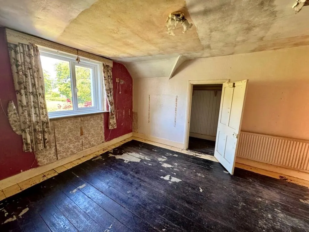 3 bed Detached