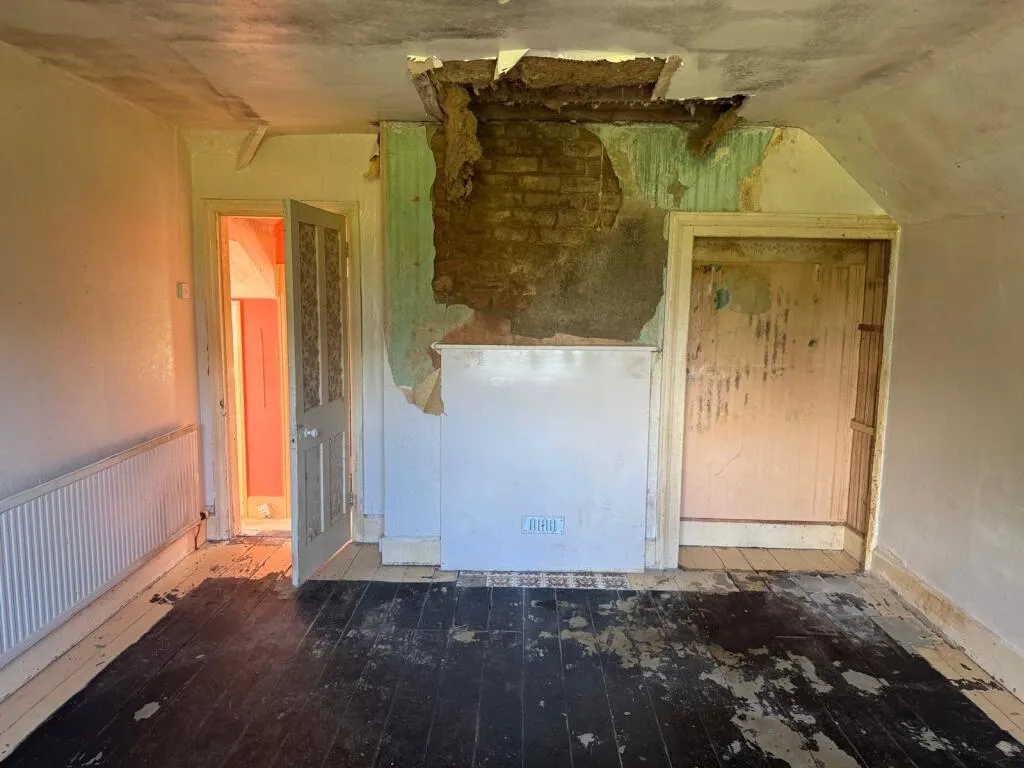 3 bed Detached