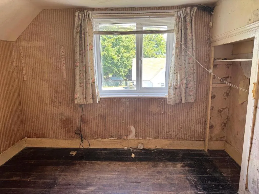 3 bed Detached